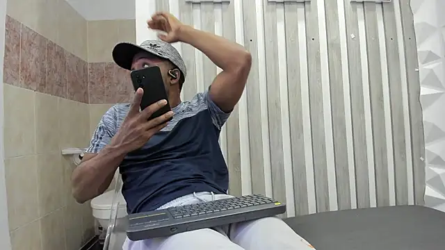 Stevenbrand online show from 17, 1, 2026