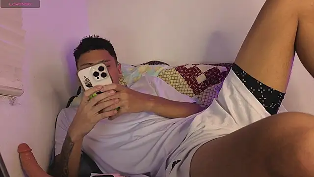 Anto Jasro online show from 29, 11, 2025