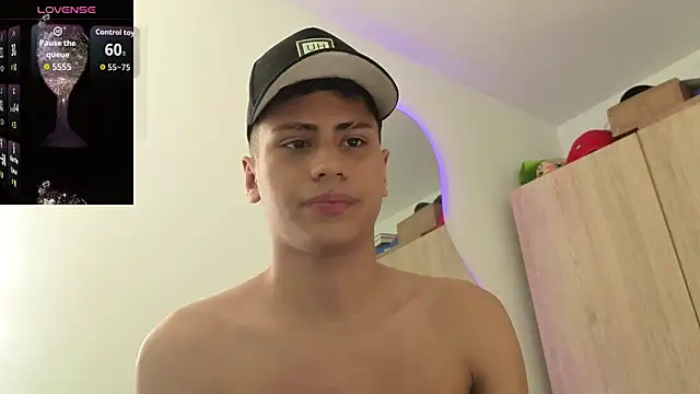 Anto Jasro online show from 29, 11, 2025