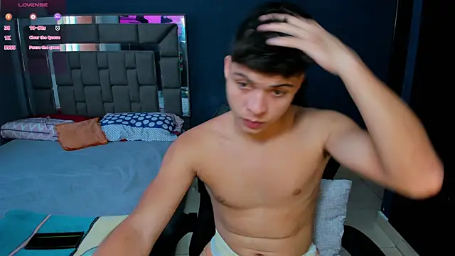 baby david 03 online show from 7, 1, 2026