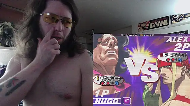 biggerisbetter12 online show from 30, 5, 2026