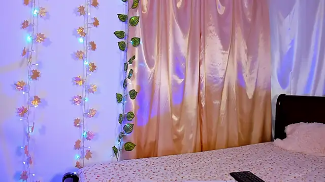 Snapshot of Milie_yue chatting on 11, 11, 2025 Milie yue online show from 11, 11, 2025