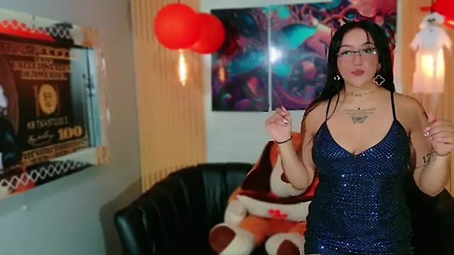 TemptationDual online show from 23, 10, 2025