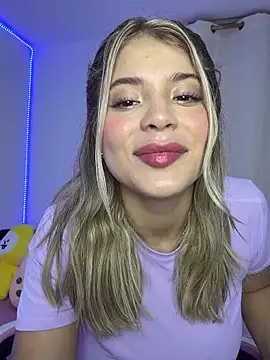 Snapshot of _Alicee_1 chatting on 31, 10, 2025 Alicee 1 online show from 31, 10, 2025