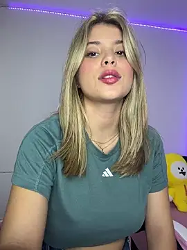 Snapshot of _Alicee_1 chatting on 14, 11, 2025 Alicee 1 online show from 14, 11, 2025