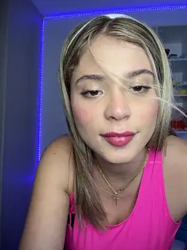 Snapshot of _Alicee_1 chatting on 15, 11, 2025 Alicee 1 online show from 15, 11, 2025