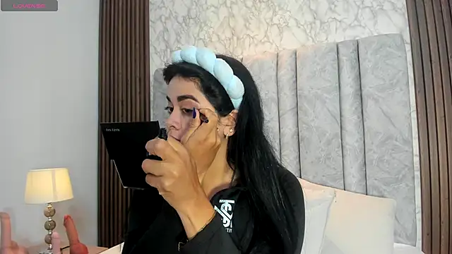 goddessfeetxx online show from 27, 10, 2025