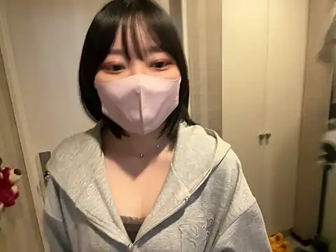 pinkudayo girl online show from 6, 4, 2026