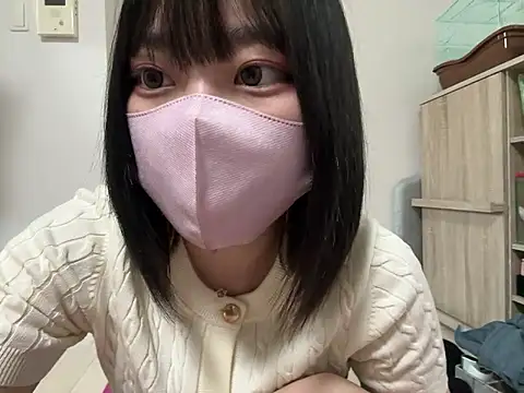 pinkudayo girl online show from 2, 6, 2026