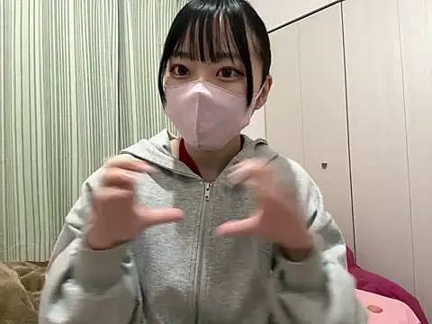 Snapshot of pinkudayo_girl chatting on 12, 6, 2026 pinkudayo girl online show from 12, 6, 2026