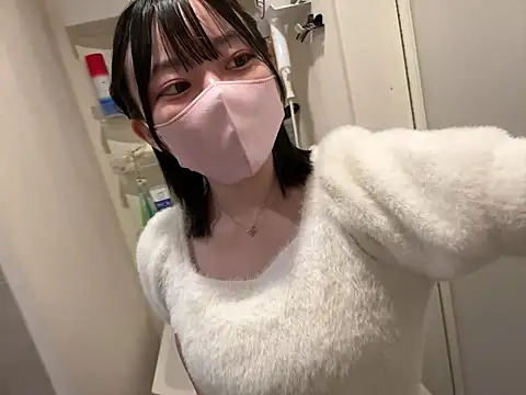 Snapshot of pinkudayo_girl chatting on 15, 6, 2026 pinkudayo girl online show from 15, 6, 2026