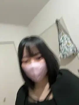 Snapshot of pinkudayo_girl chatting on 16, 6, 2026 pinkudayo girl online show from 16, 6, 2026