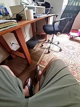 Snapshot of Scorpions2025 chatting on 29, 10, 2025 Scorpions2025 online show from 29, 10, 2025