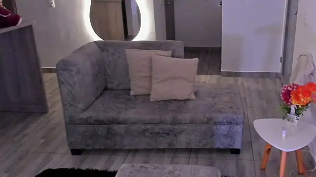 BritanyLnx online show from 20, 3, 2026