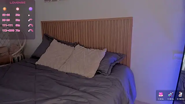 Little Emma 11 online show from 13, 2, 2026