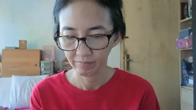 princessD077 online show from 1, 6, 2026