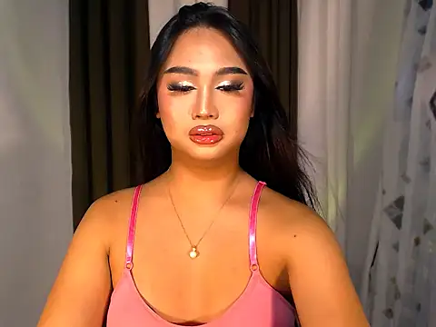 BigBrownCock Candice online show from 20, 11, 2025