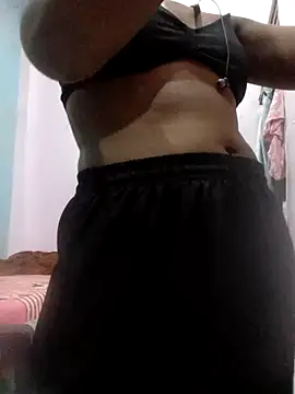 Chocopie Girl online show from 3, 11, 2025