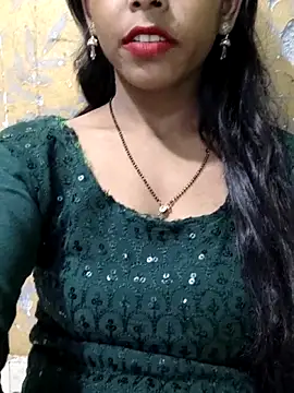 Itz Aisha   online show from 11, 3, 2026