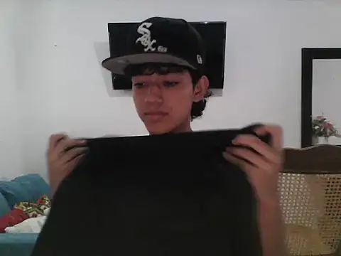 Alex king17 online show from 30, 4, 2026