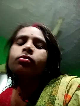 Snapshot of Rajni_gupta chatting on 19, 10, 2025 Rajni gupta online show from 19, 10, 2025