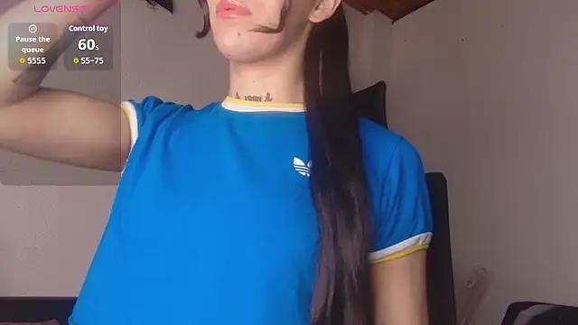 Snapshot of Scarlett_crastrawberry chatting on 30, 11, 2025 Scarlett crastrawberry online show from 30, 11, 2025