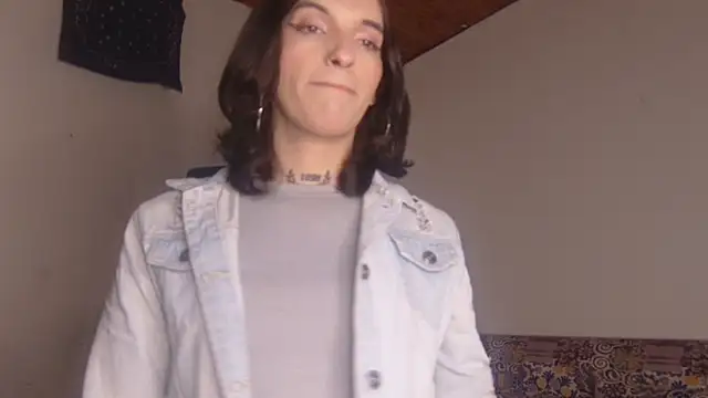 Scarlett crastrawberry online show from 16, 1, 2026