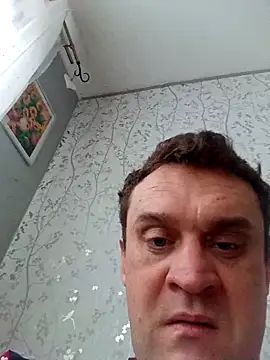 PeteR1987- online show from 1, 12, 2025