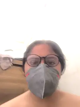 Lovely Tannu online show from 17, 11, 2025