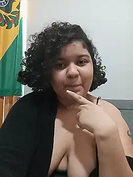 Snapshot of Sweet_Gabriela_ chatting on 23, 10, 2025 Sweet Gabriela online show from 23, 10, 2025