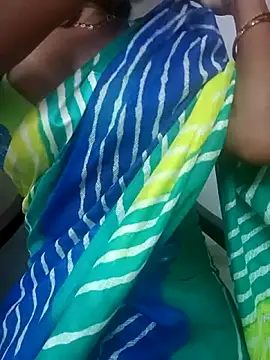 Sravya   online show from 21, 10, 2025