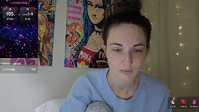 Snapshot of mistressaurora chatting on 3, 12, 2025 mistressaurora online show from 3, 12, 2025