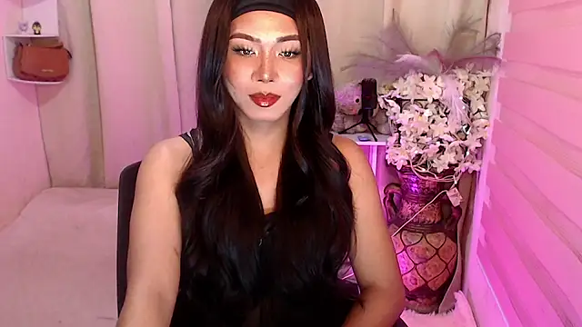 Katesy12 online show from 5, 12, 2025