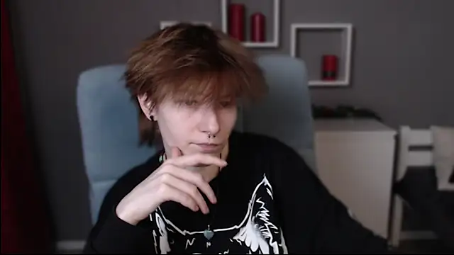 Snapshot of guitarandangell chatting on 30, 11, 2025 guitarandangell online show from 30, 11, 2025