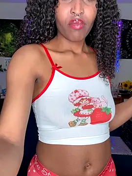 DaisyMynx online show from 14, 11, 2025