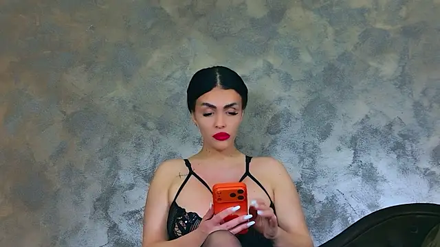 Snapshot of KimWilmes chatting on 8, 5, 2026 KimWilmes online show from 8, 5, 2026