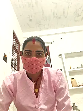 Manvi hot online show from 31, 10, 2025