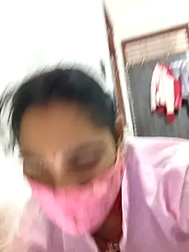 Manvi hot online show from 23, 11, 2025