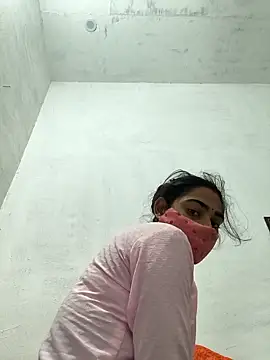 Manvi hot online show from 27, 11, 2025