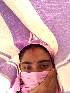 Manvi hot online show from 28, 11, 2025