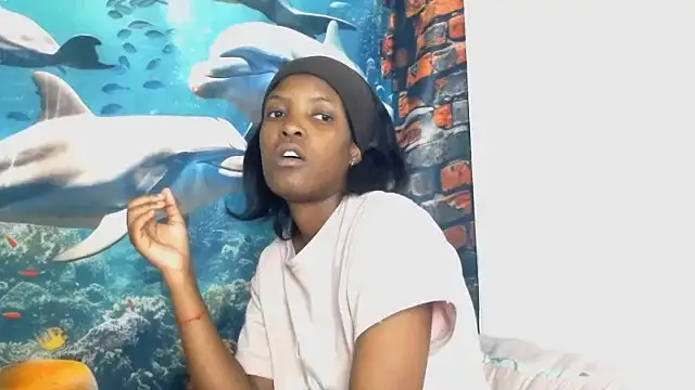 Snapshot of AfricanBarbiee69 chatting on 11, 6, 2026 AfricanBarbiee69 online show from 11, 6, 2026
