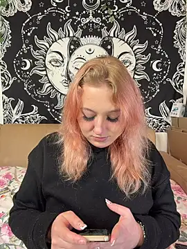 Onlymiasophie online show from 13, 3, 2026