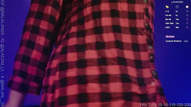 Nalan   online show from 28, 11, 2025