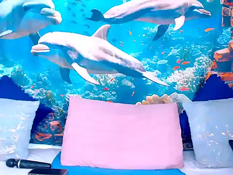 Cherrybootyjoy online show from 26, 10, 2025