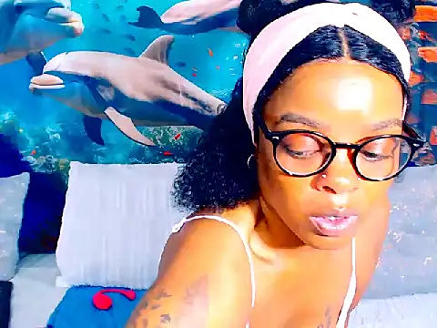 Cherrybootyjoy online show from 29, 11, 2025