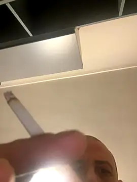 Marco665544 online show from 8, 11, 2025