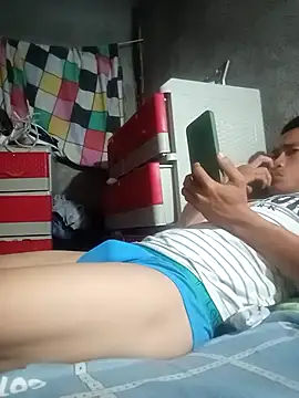 belovedxx online show from 20, 11, 2025