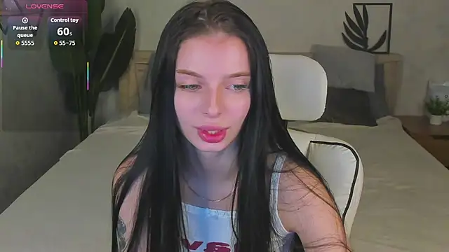 Snapshot of Eva_Mayers chatting on 27, 11, 2025 Eva Mayers online show from 27, 11, 2025