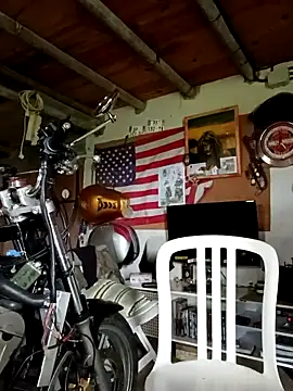 Sexyfab65 online show from 31, 3, 2026