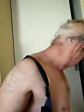 Sexyfab65 online show from 6, 4, 2026